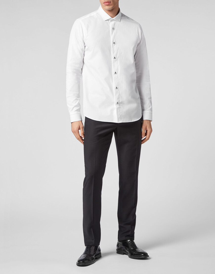 рубашка  SACC-MRP1926-PTE003N_01 по низкой цене