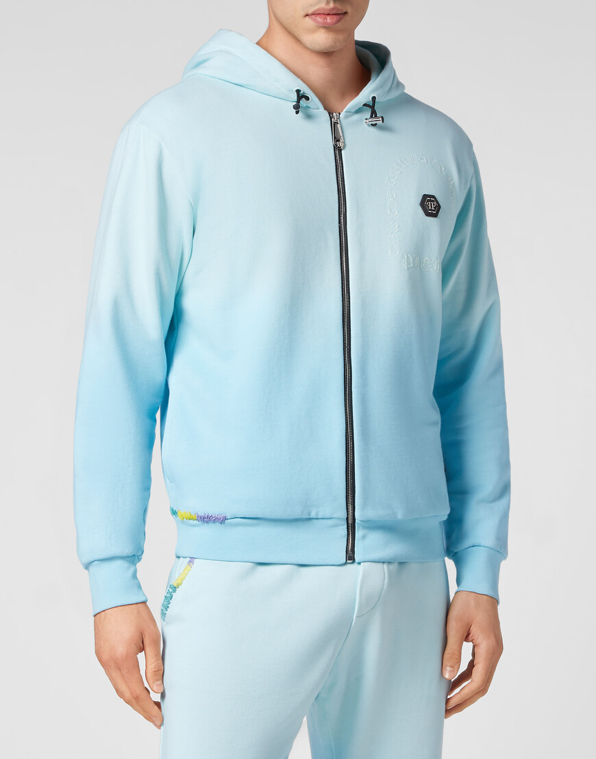 

Костюм Спортивный Philipp Plein, Голубой