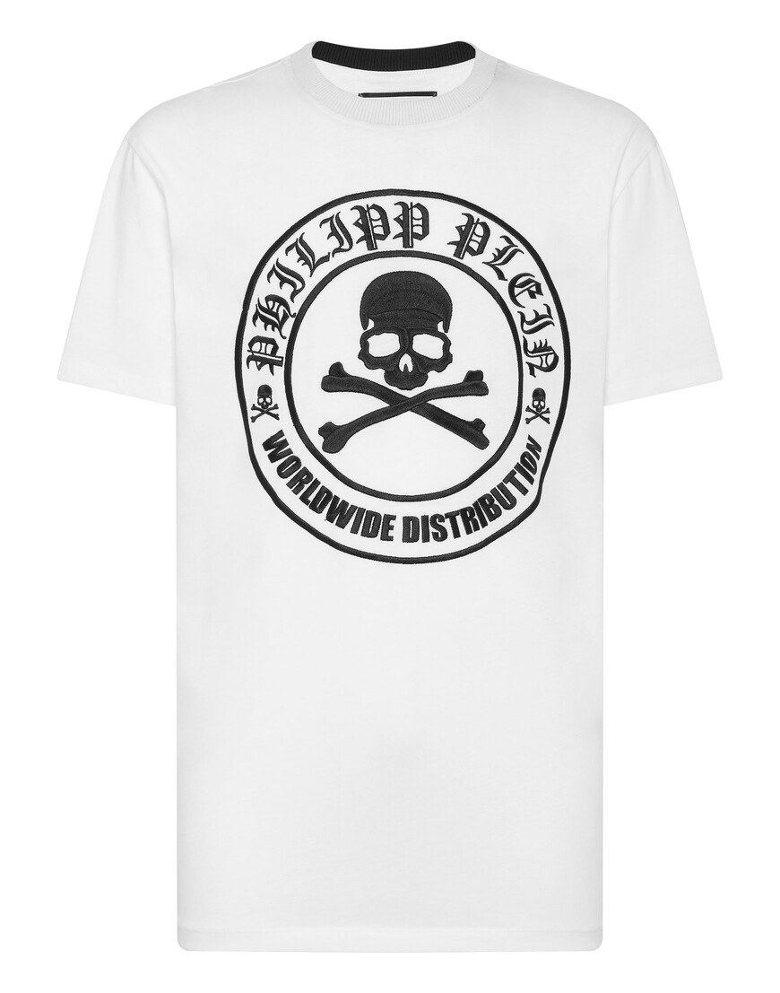 Футболка Philipp Plein