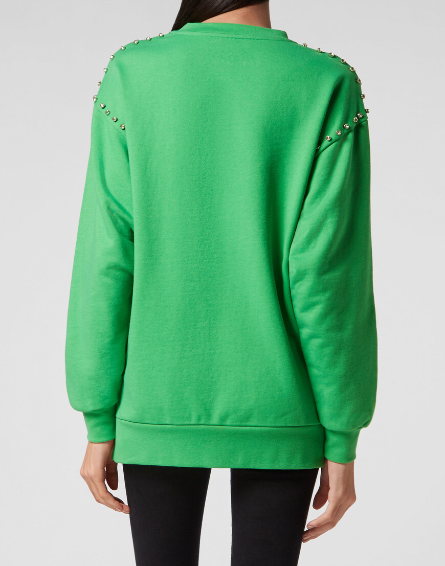 толстовка  SACC-WJO0833-PJO002N_05 купить с доставкой