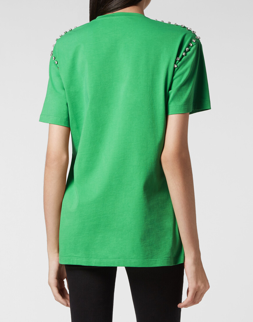 футболка  SACC-WTK2725-PJY002N_05 купить с доставкой