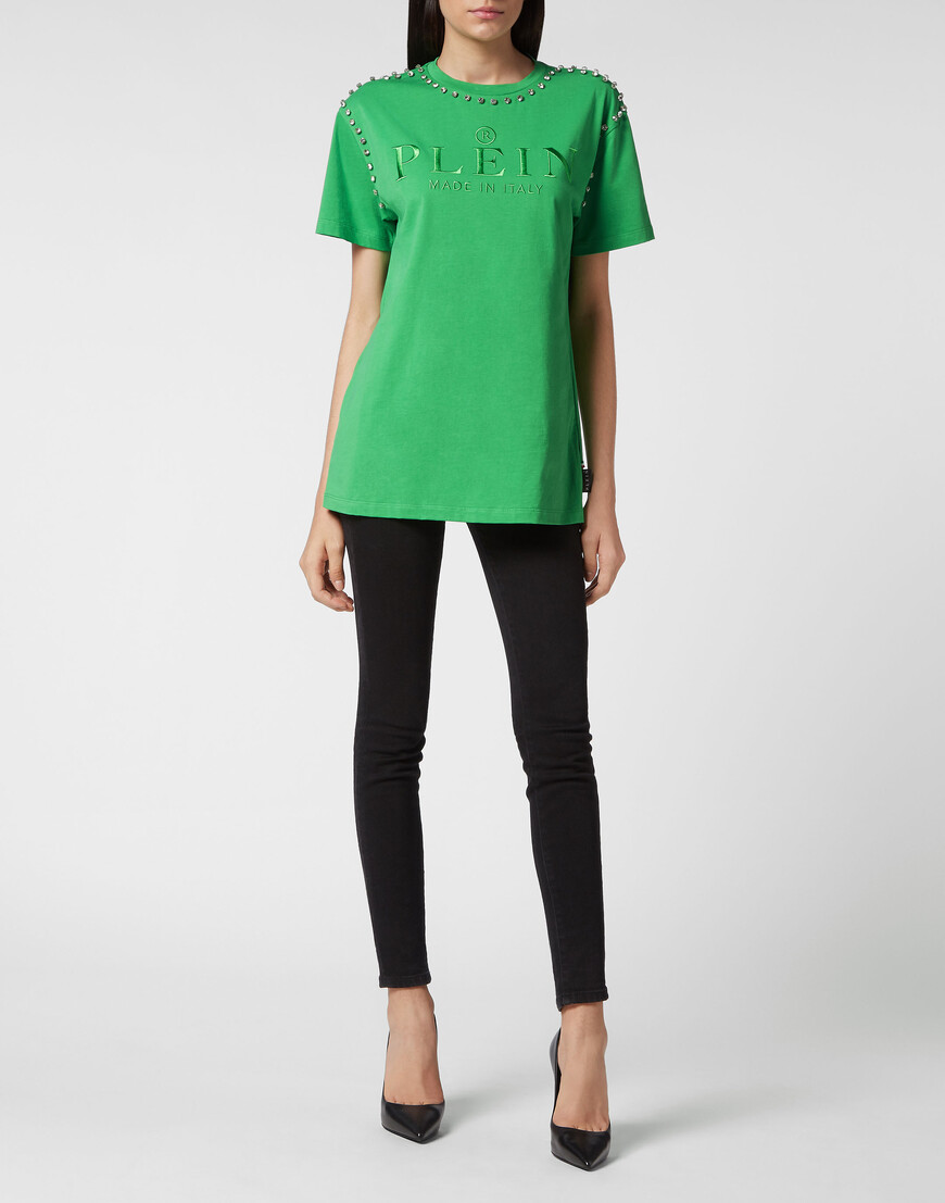 футболка  SACC-WTK2725-PJY002N_05 по низкой цене