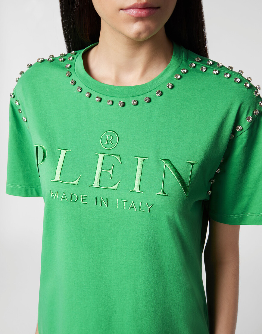 футболка  SACC-WTK2725-PJY002N_05 со скидкой