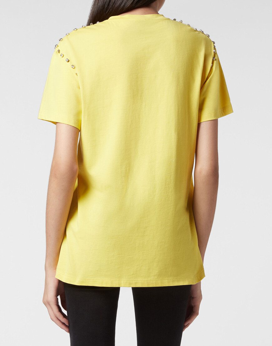 футболка  SACC-WTK2725-PJY002N_09 купить с доставкой