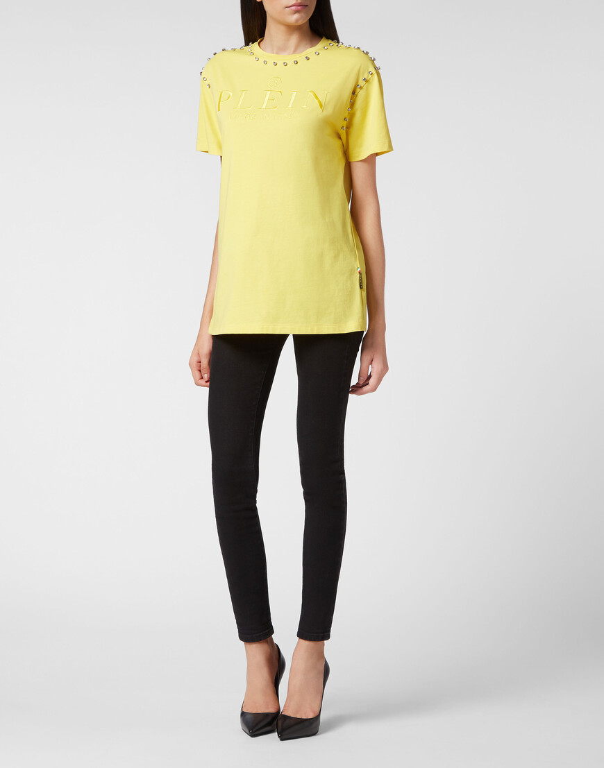 футболка  SACC-WTK2725-PJY002N_09 по низкой цене