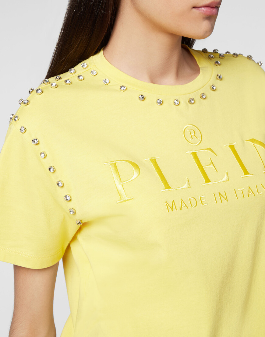 футболка  SACC-WTK2725-PJY002N_09 со скидкой