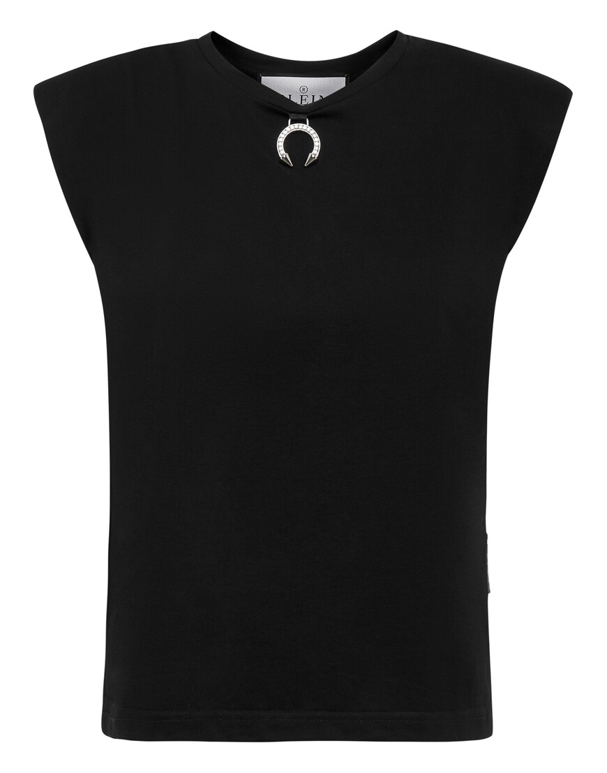 спортивный топ  SACC-WTK2729-PJY002N_02 по акции