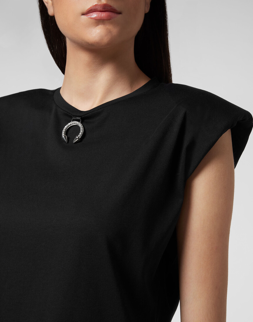 спортивный топ  SACC-WTK2729-PJY002N_02 со скидкой