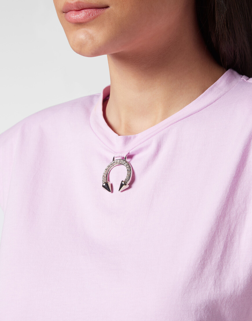 спортивный топ  SACC-WTK2729-PJY002N_30 со скидкой