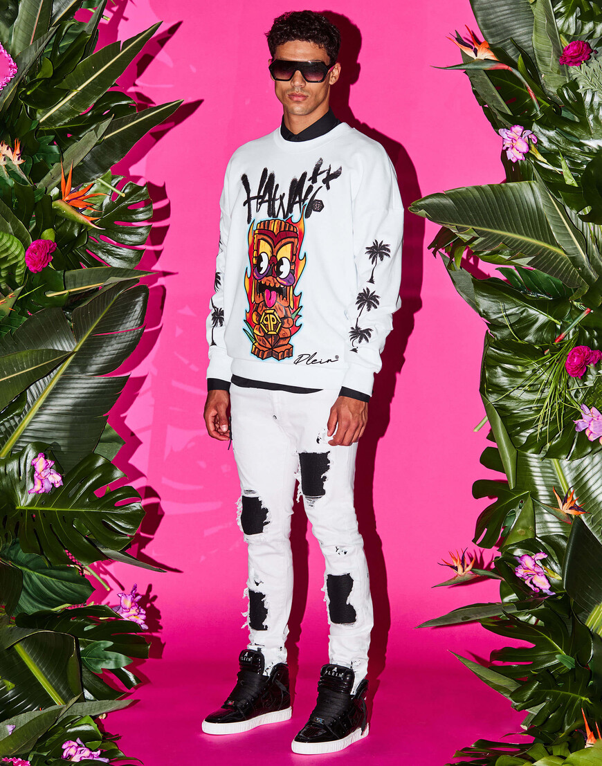 джинсы зауженные  SACC-MDT3440-PDE036N_15SS по распродаже