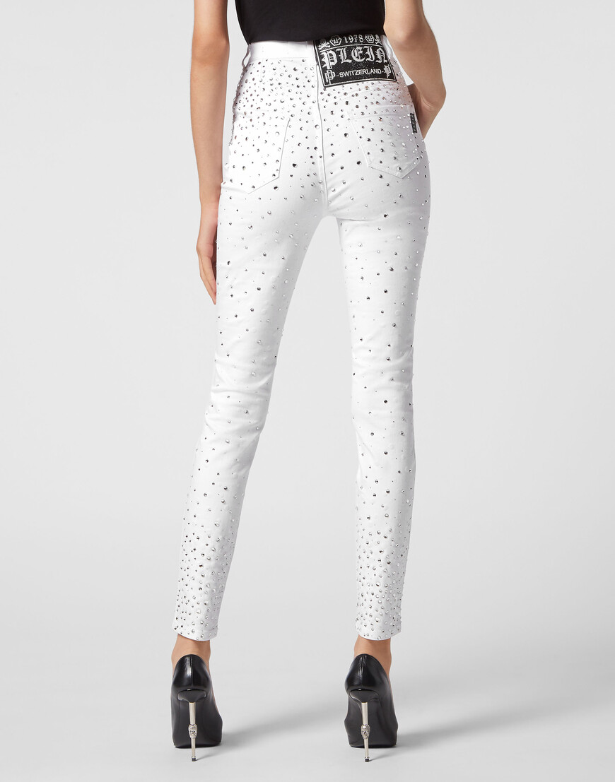 скинни  SACC-WDT2269-PDE004N_01SO купить с доставкой