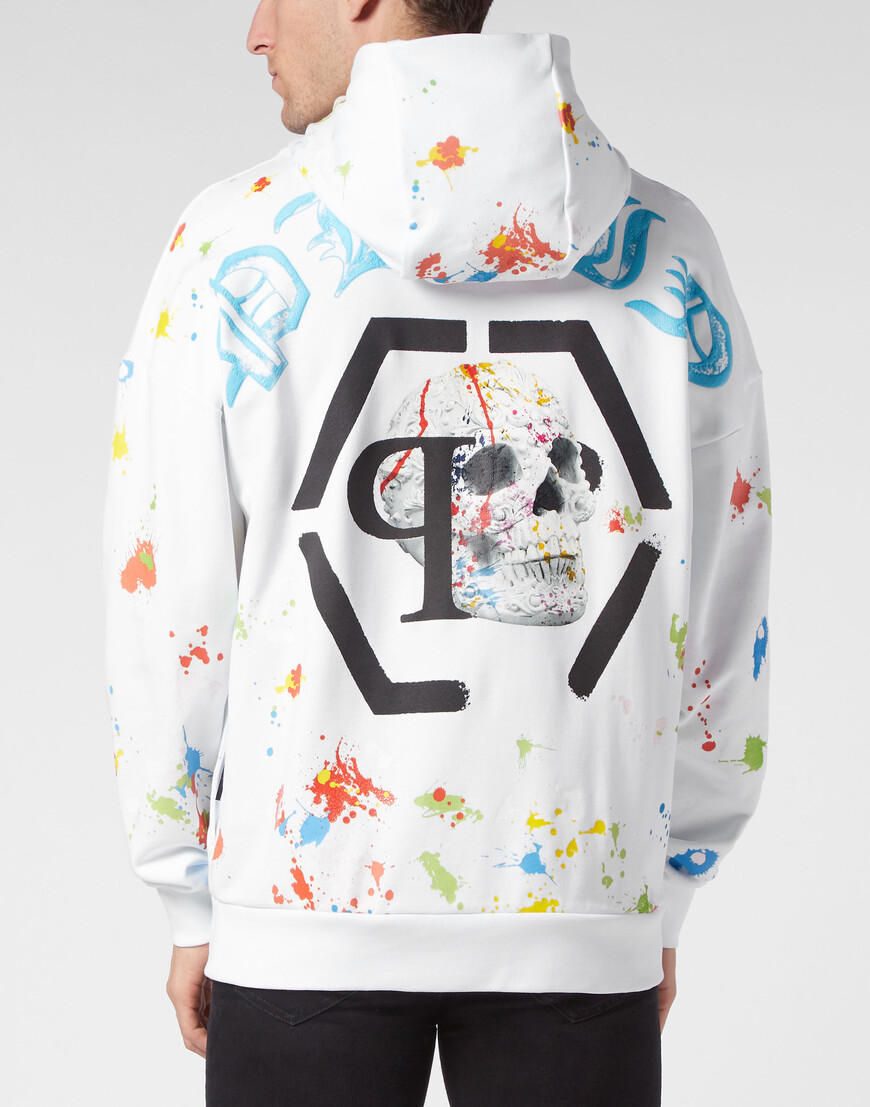 худи  SACC-MJB2905-PJO002N_01 купить с доставкой