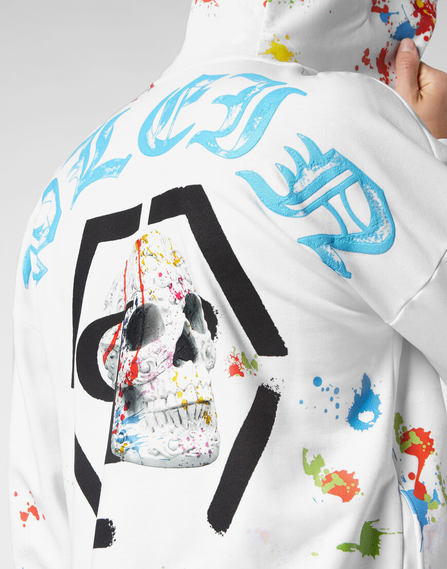 худи  SACC-MJB2905-PJO002N_01 по распродаже