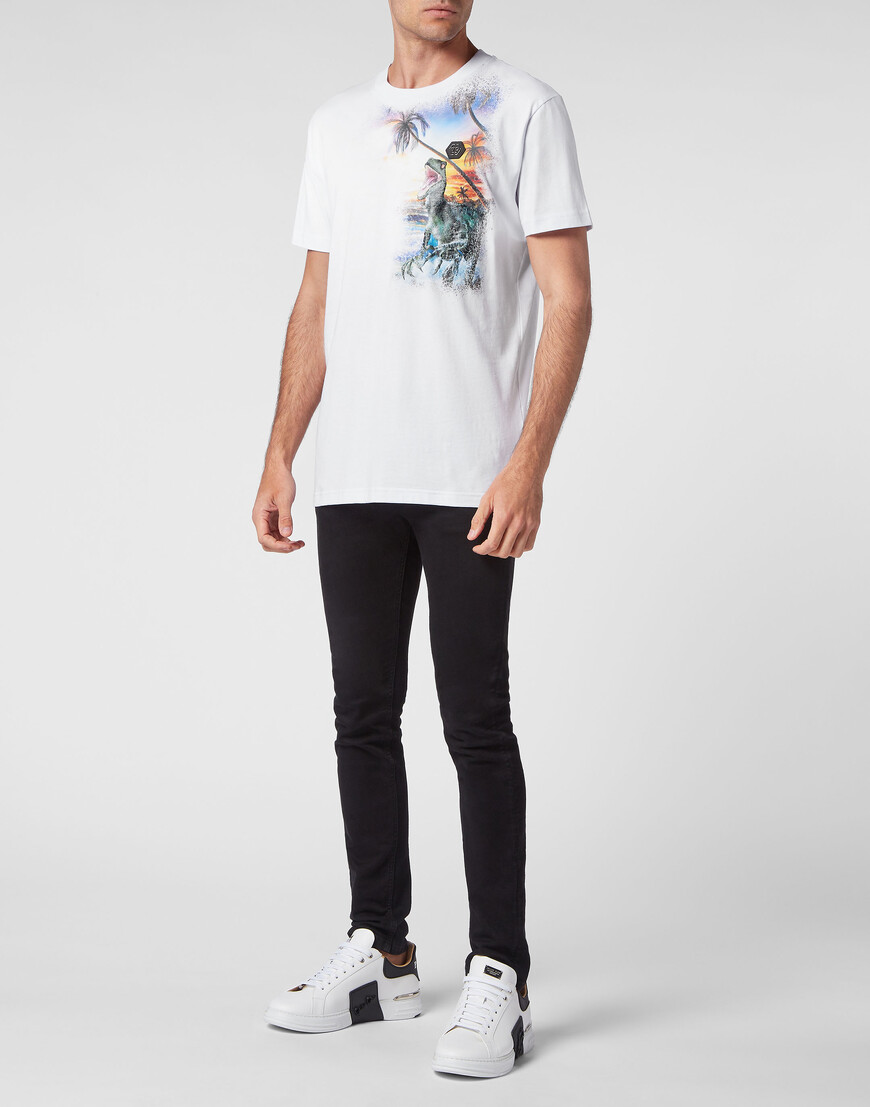 футболка  SACC-MTK6077-PJY002N_01 по низкой цене