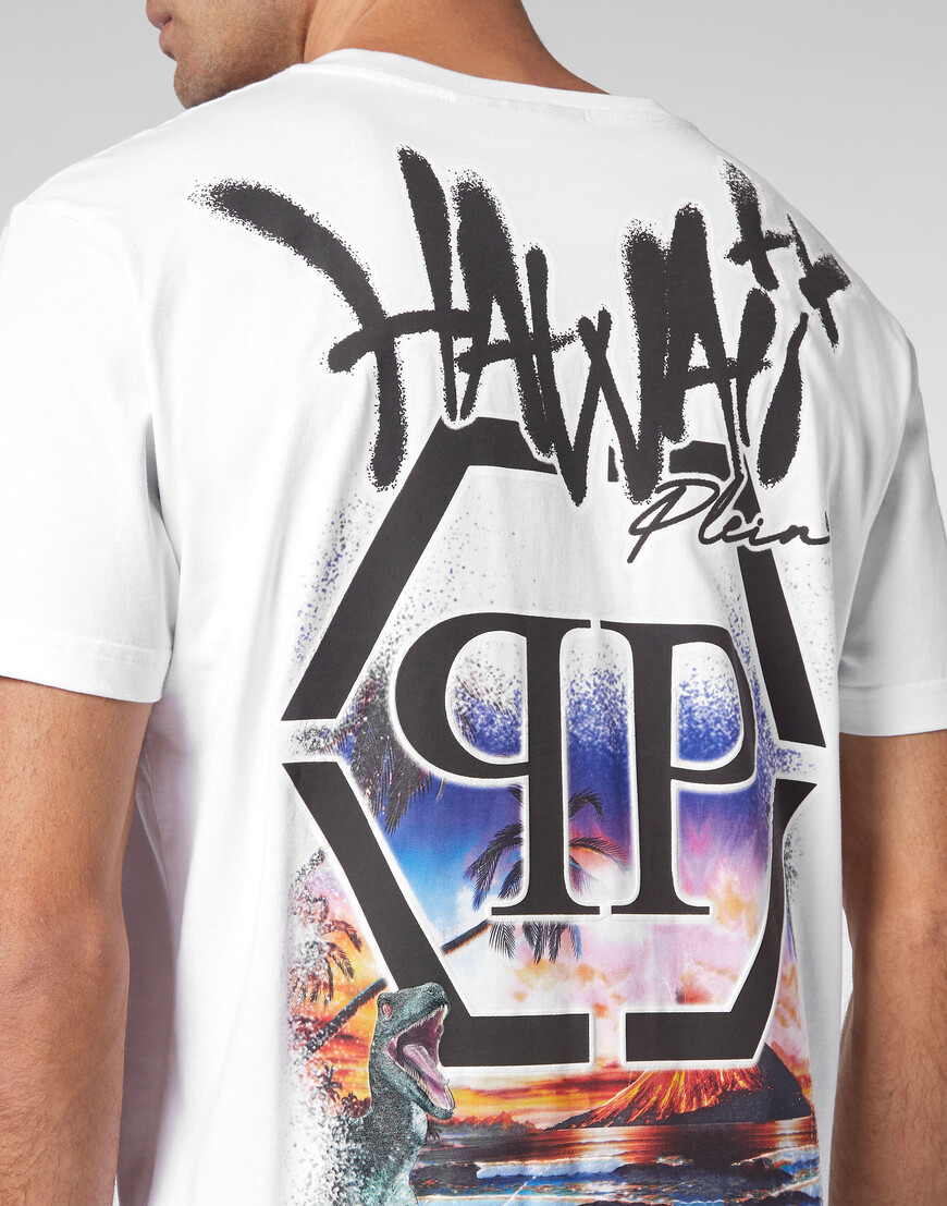 футболка  SACC-MTK6077-PJY002N_01 со скидкой