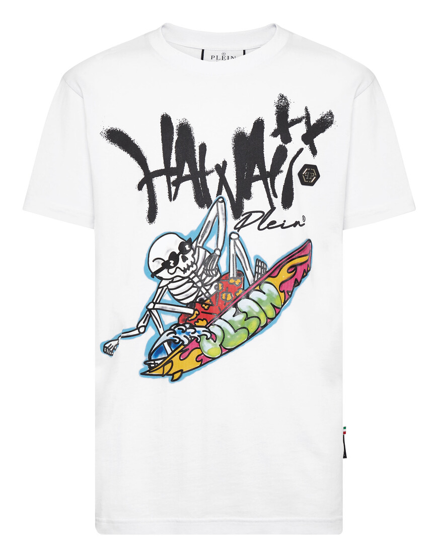 футболка  SACC-MTK6078-PJY002N_01 по акции