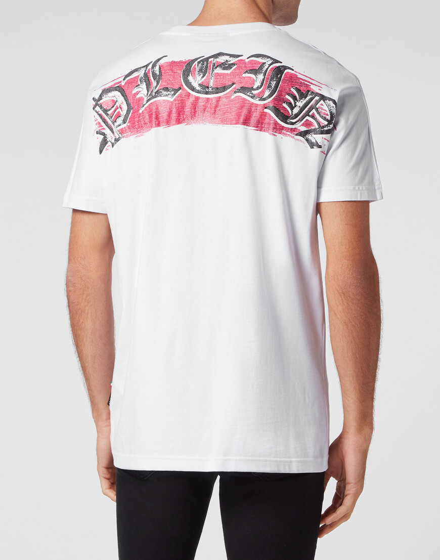 футболка  SACC-MTK6078-PJY002N_01 купить с доставкой