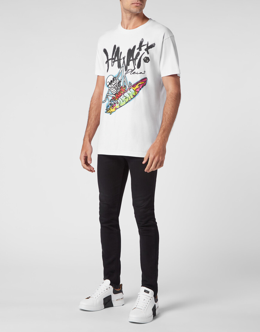 футболка  SACC-MTK6078-PJY002N_01 по низкой цене