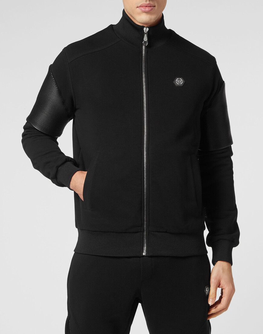 

Костюм Спортивный Philipp Plein, Черный