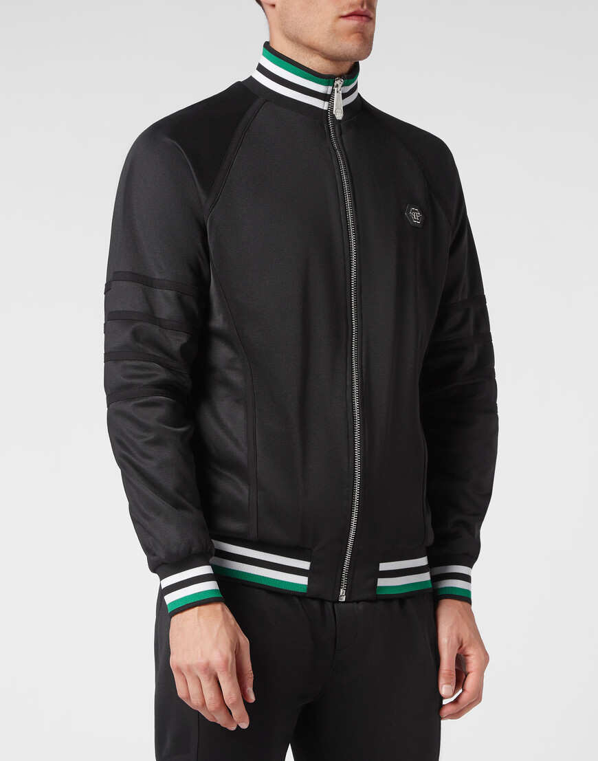 

Костюм Спортивный Philipp Plein, Черный