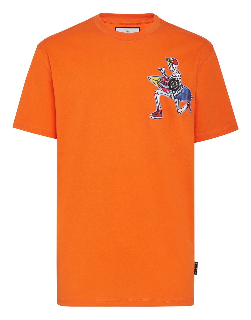 футболка  SACC-MTK6106-PJY002N_20 по акции