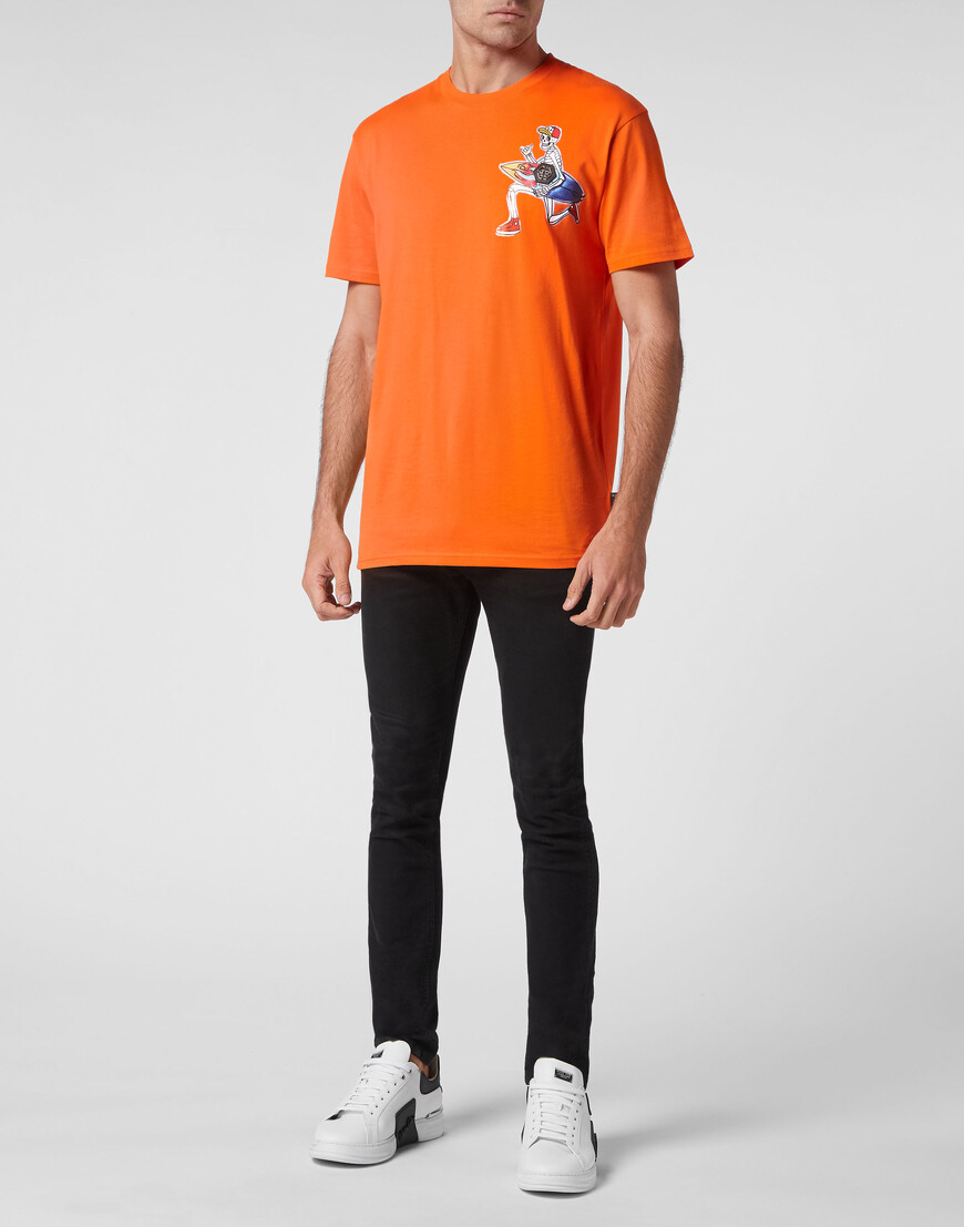 футболка  SACC-MTK6106-PJY002N_20 по низкой цене