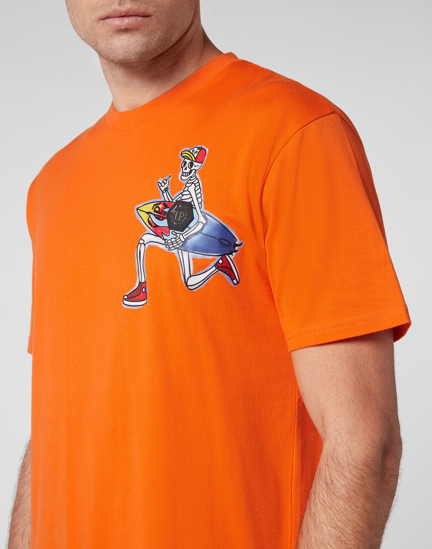 футболка  SACC-MTK6106-PJY002N_20 со скидкой