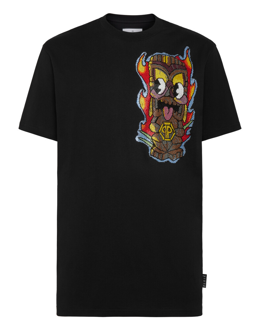 футболка  SACC-MTK6109-PJY002N_02 по акции