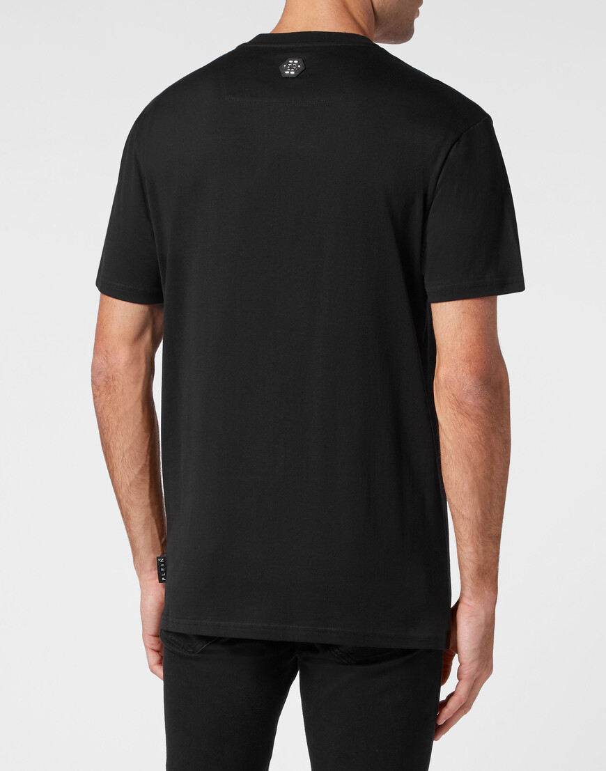 футболка  SACC-MTK6109-PJY002N_02 купить с доставкой