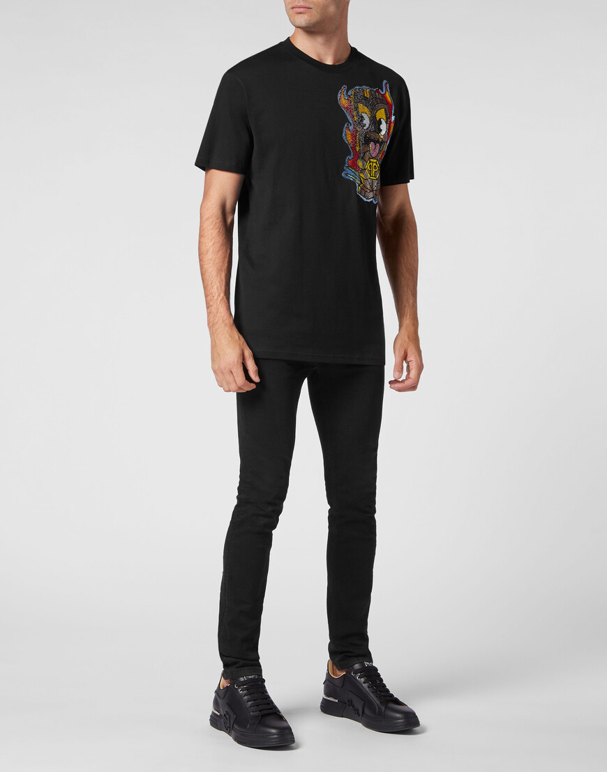 футболка  SACC-MTK6109-PJY002N_02 по низкой цене