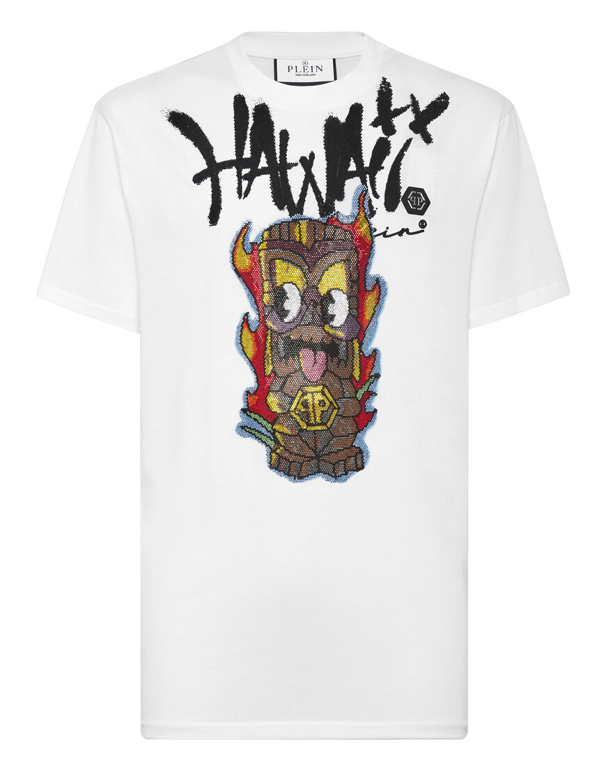 футболка  SACC-MTK6110-PJY002N_01 по акции