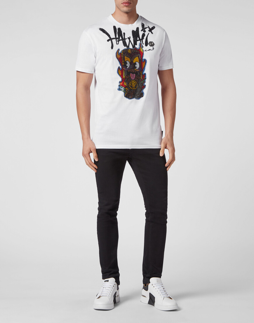 футболка  SACC-MTK6110-PJY002N_01 по низкой цене