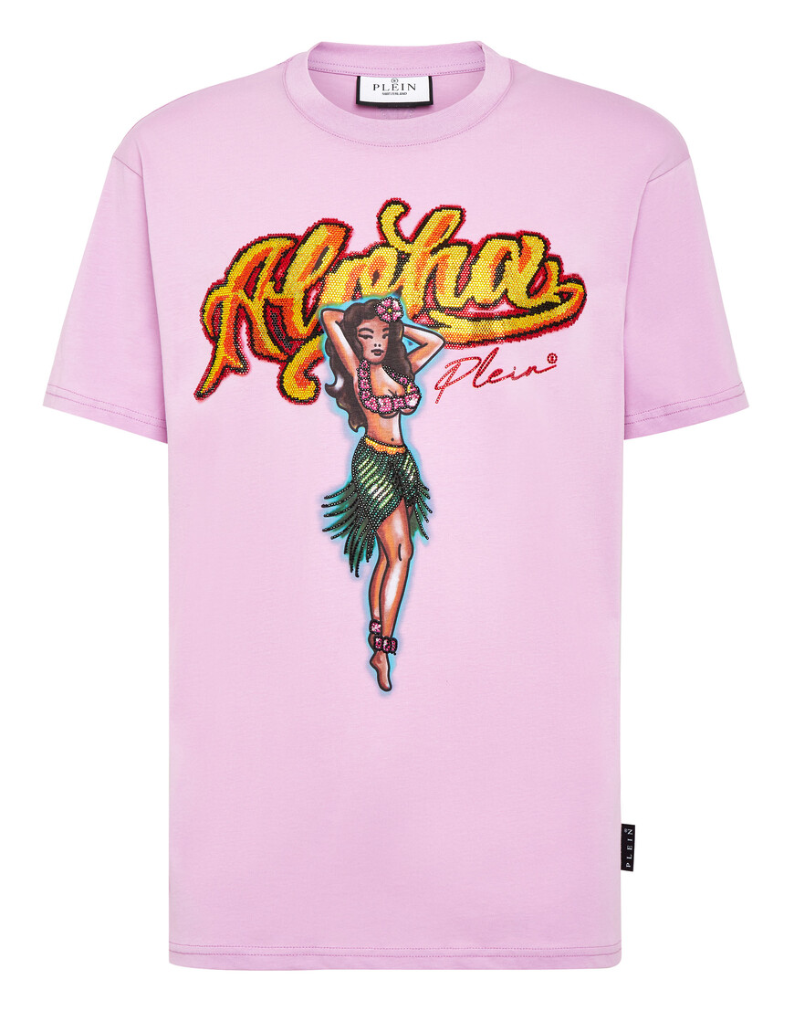 футболка  SACC-MTK6112-PJY002N_30 по акции