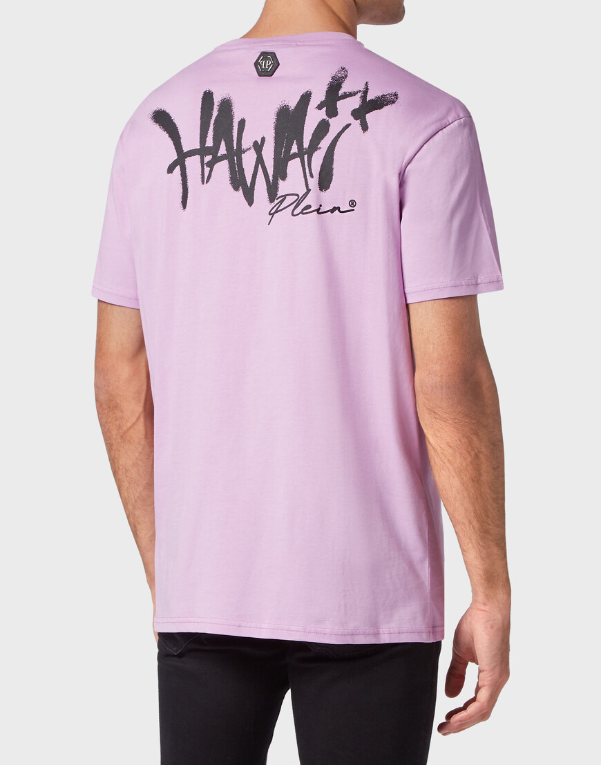 футболка  SACC-MTK6112-PJY002N_30 купить с доставкой