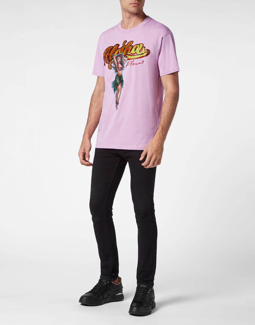 футболка  SACC-MTK6112-PJY002N_30 по низкой цене