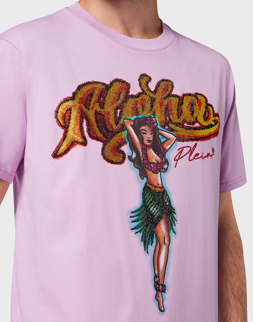 футболка  SACC-MTK6112-PJY002N_30 со скидкой