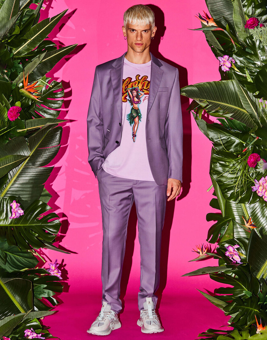 футболка  SACC-MTK6112-PJY002N_30 по распродаже