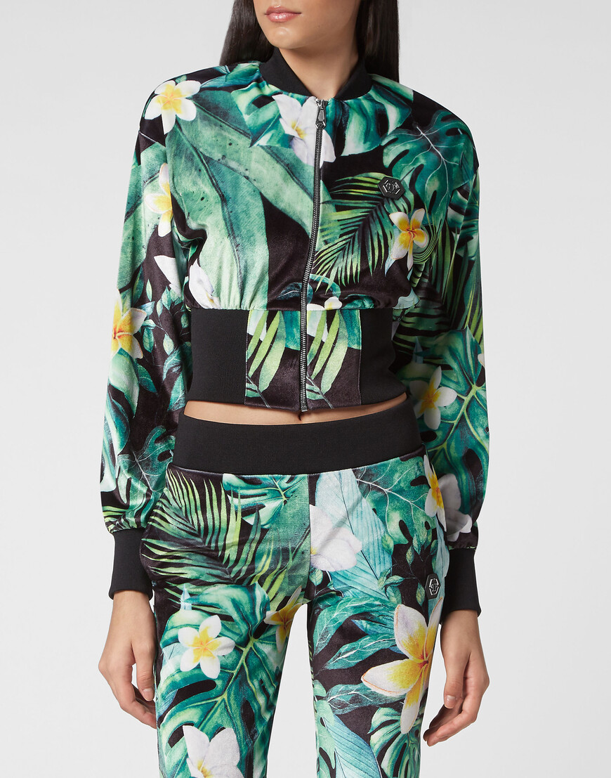 

Костюм Спортивный Philipp Plein, Зеленый