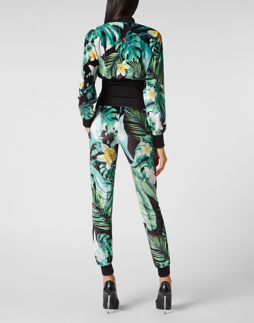 костюм спортивный  SACC-WJJ0130-PTE003N_05 купить с доставкой