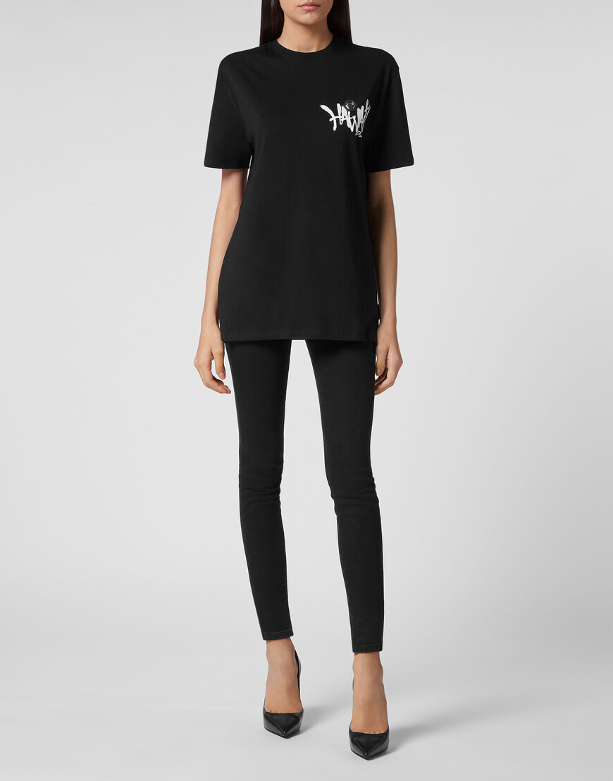 футболка  SACC-WTK2766-PJY002N_02 по низкой цене