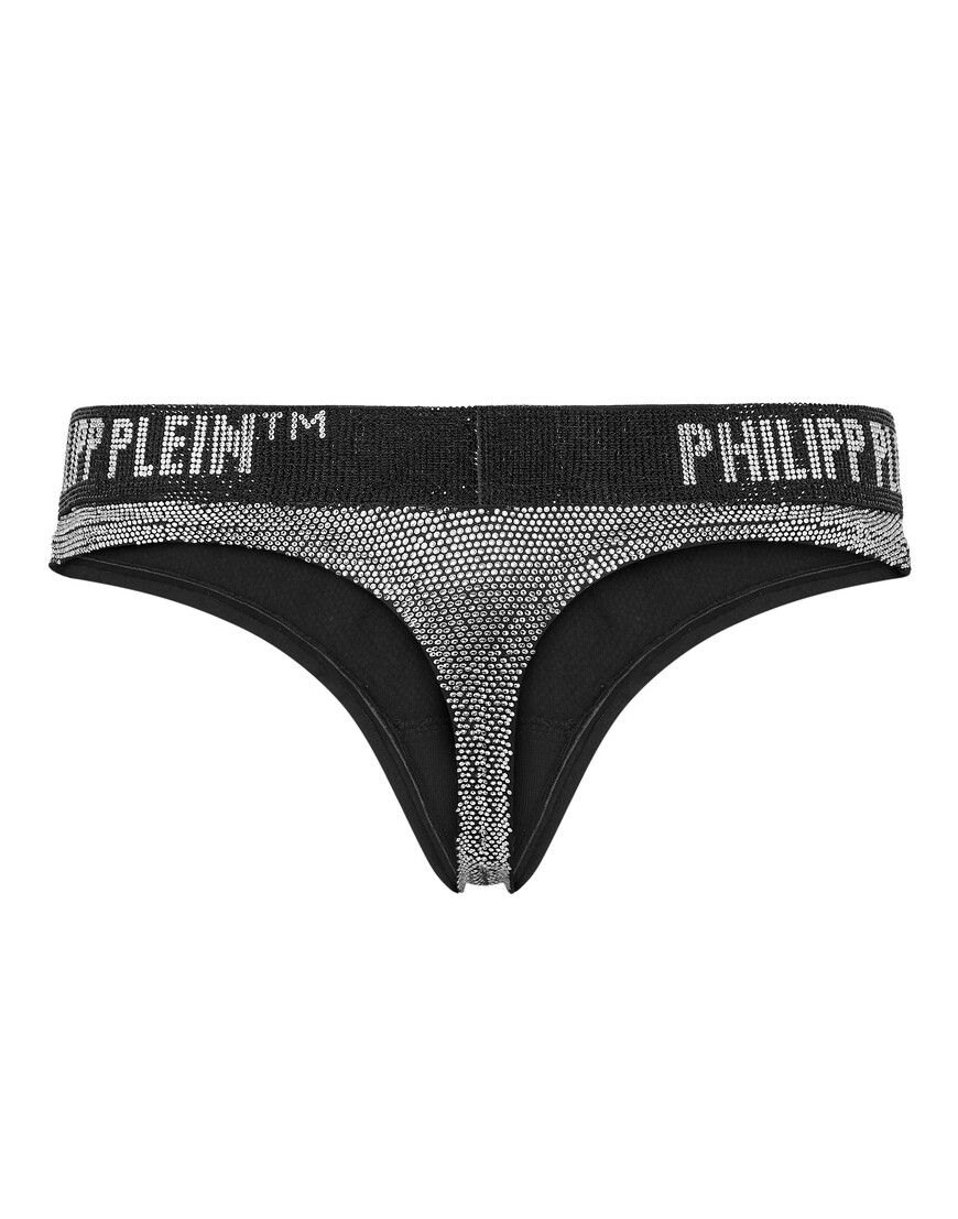 

Трусы Philipp Plein, Белый