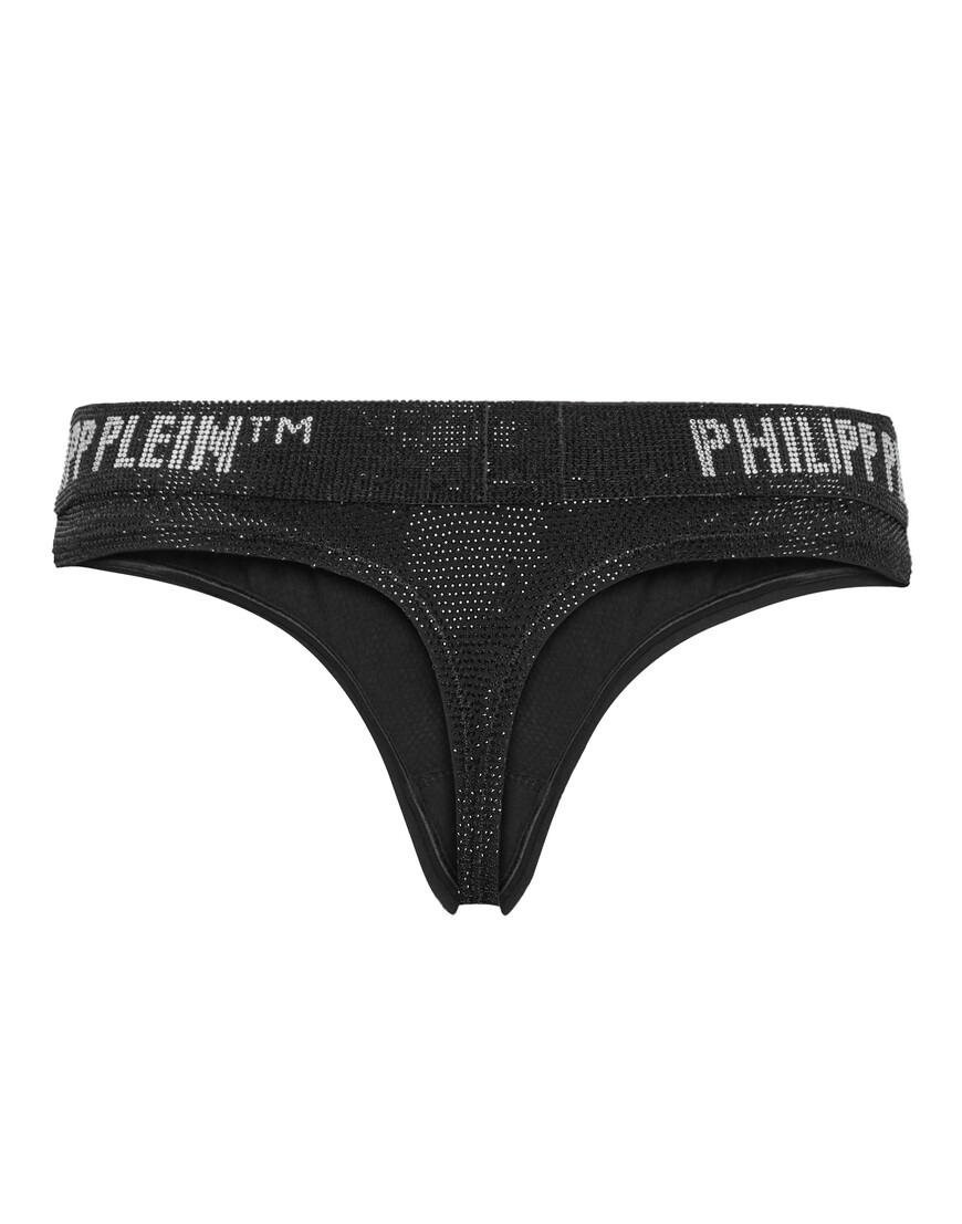 

Трусы Philipp Plein, Черный