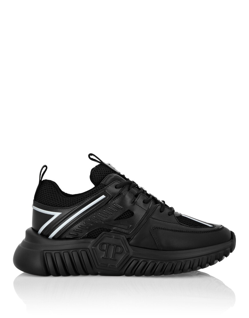 

Кроссовки Philipp Plein, Черный