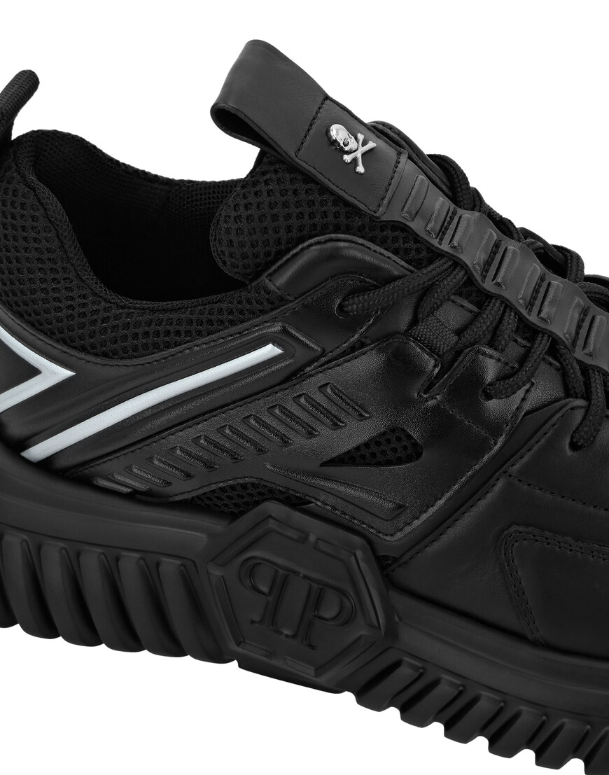 кроссовки  SACS-USC0405-PLE075N_0291 со скидкой