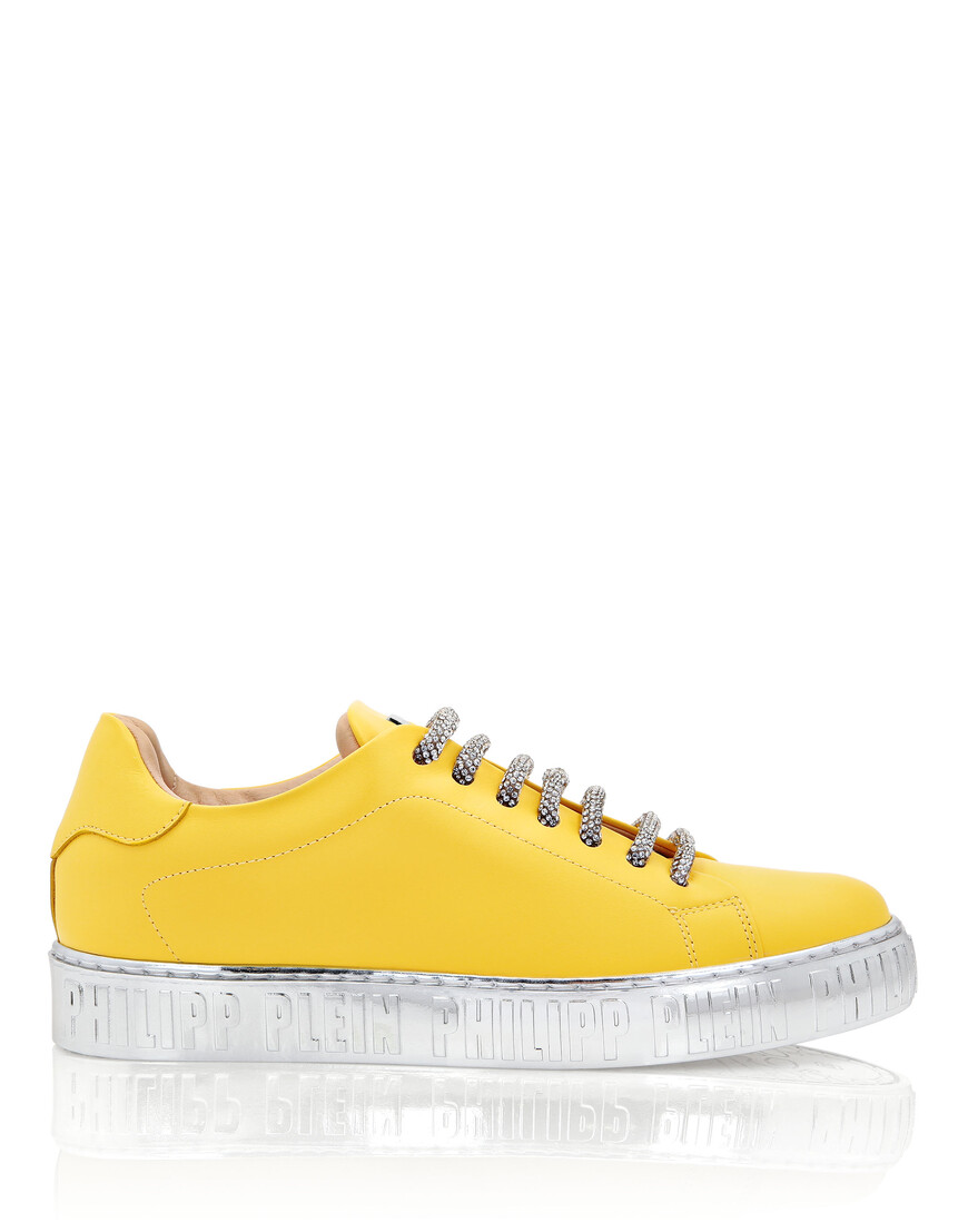

Ботинки Philipp Plein, Желтый