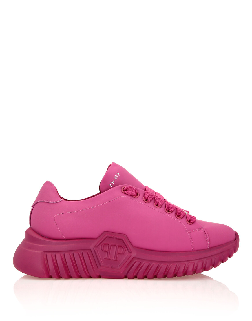 

Ботинки Philipp Plein, Розовый