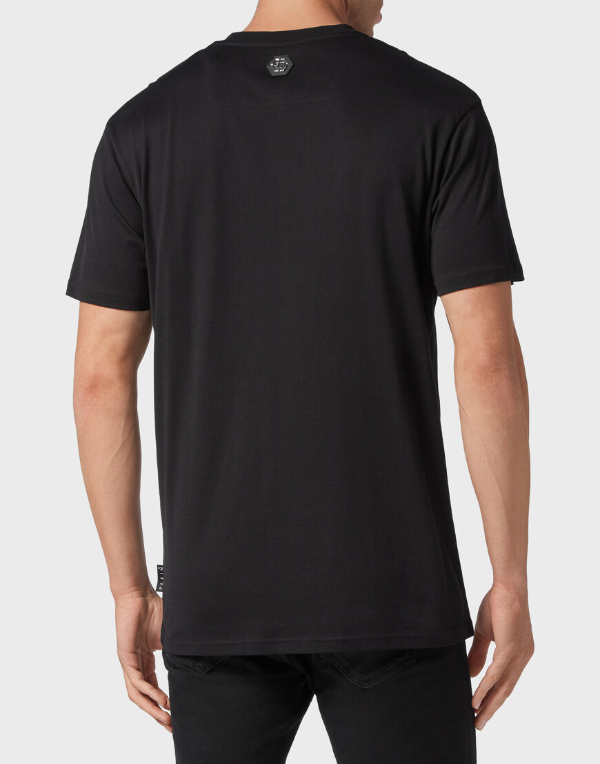 футболка  SACC-MTK6151-PJY002N_02 купить с доставкой