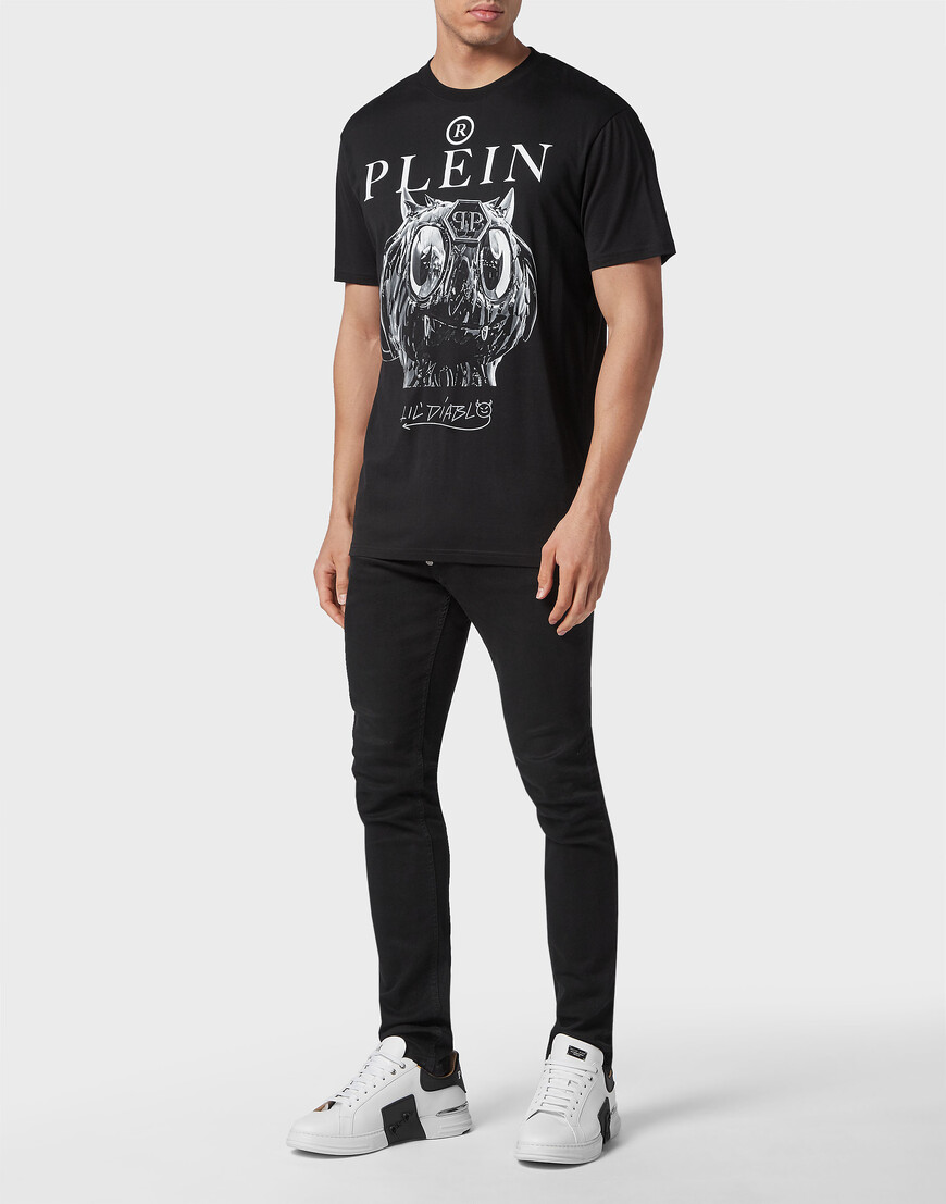 футболка  SACC-MTK6151-PJY002N_02 по низкой цене