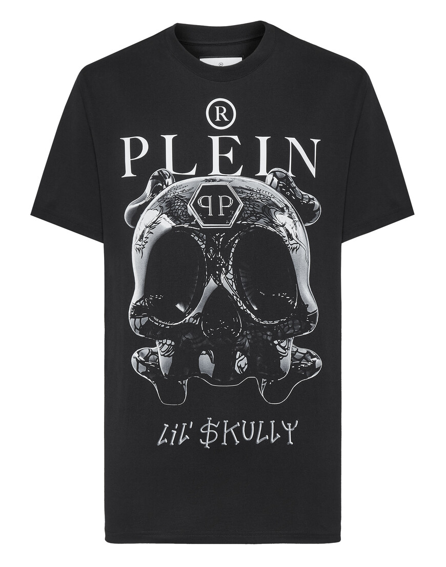 футболка  SACC-MTK6154-PJY002N_02 по акции