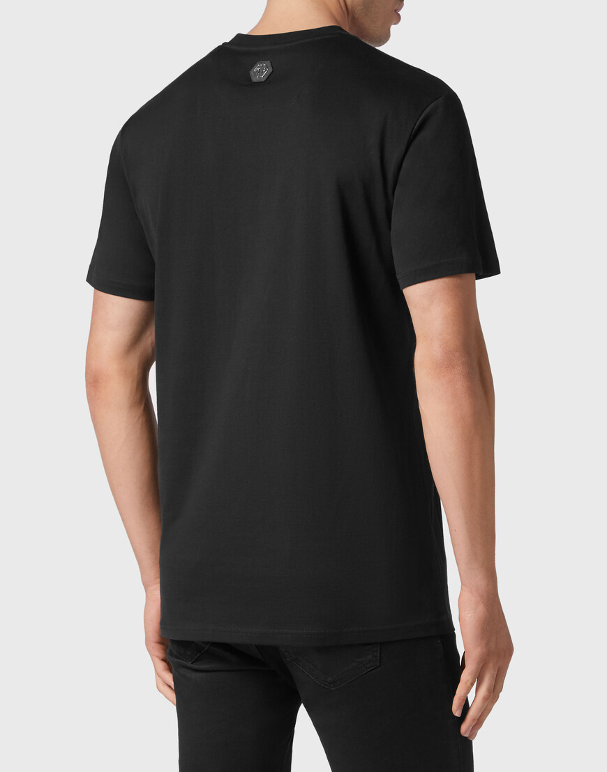 футболка  SACC-MTK6154-PJY002N_02 купить с доставкой